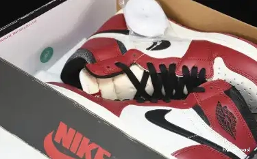 Hyperoad 1 Retro OG High Jordan Air Found and Lost 0523